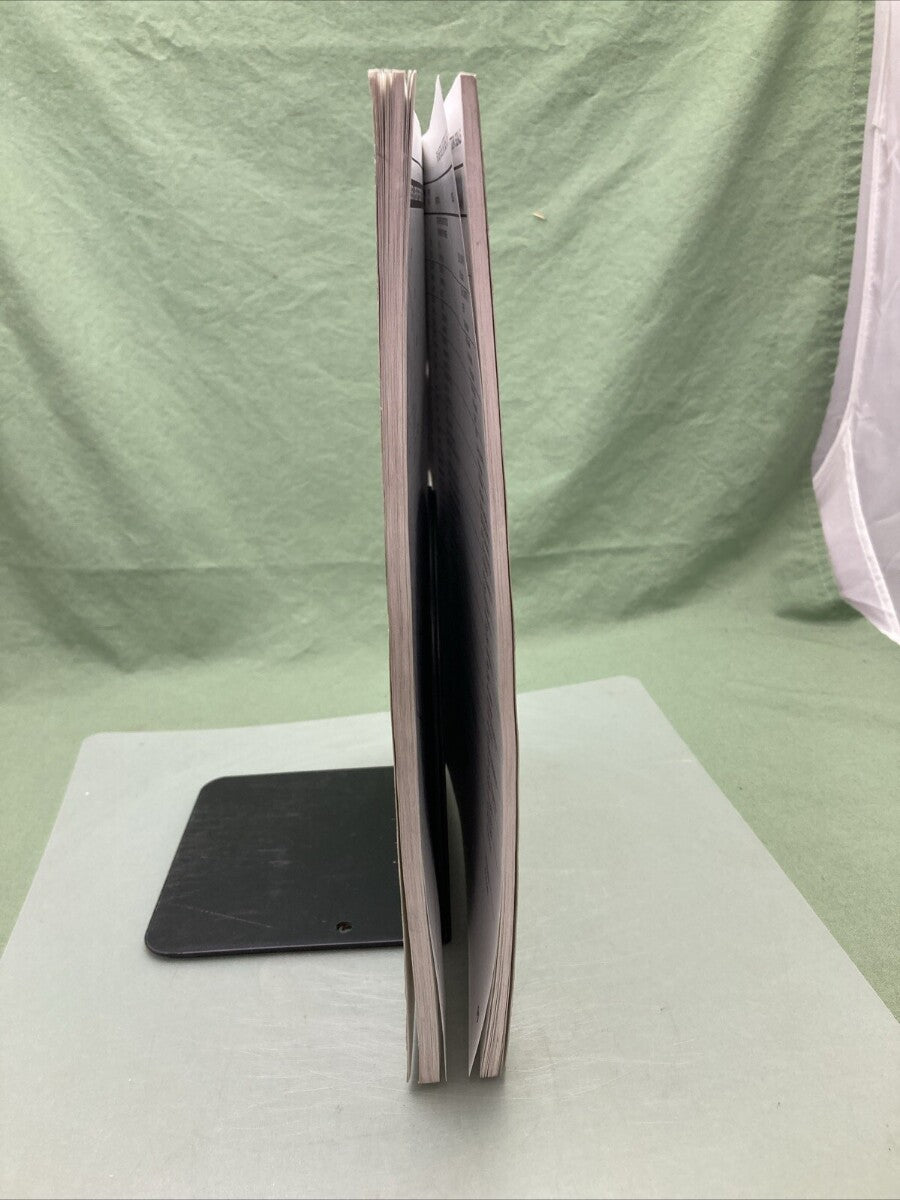 HARLEY DAVIDSON 99439-05 DYNA MODELS 2005 PARTS CATALOG