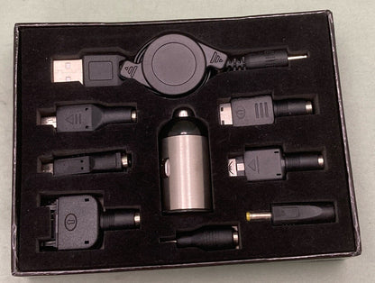 NEW MOTOR MONKEY 880 IN CAR CHARGER