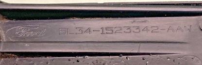 NEW GENUINE FORD 6L34-1523342-AAW MANUAL WINDOW CRANK HANDLE