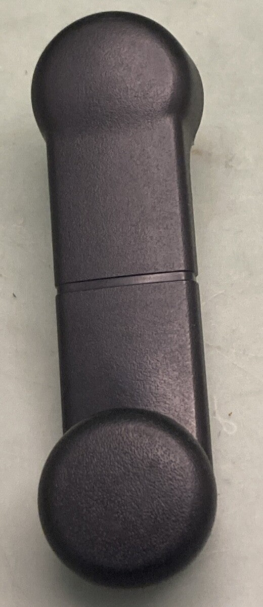 NEW GENUINE FORD 6L34-1523342-AAW MANUAL WINDOW CRANK HANDLE