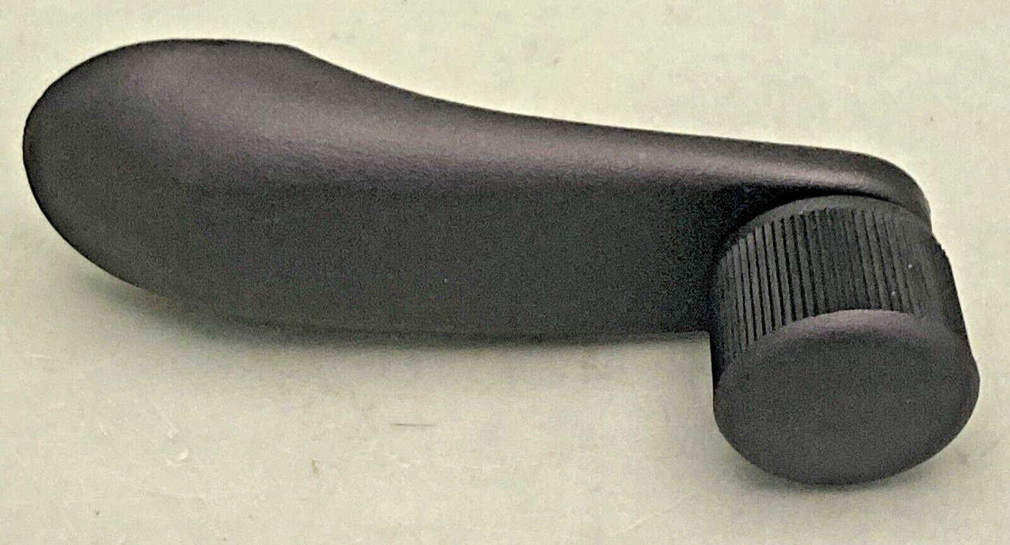 NEW GENUINE DORMAN 83341 WINDOW CRANK HANDLE FOR 03-24 GM MODELS