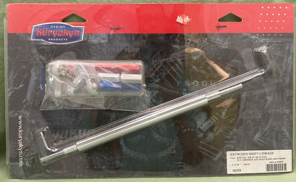 NEW GENUINE KURYAKYN 9059 EXTRUDED SHIFT LINKAGE SOFTAIL 97-99 FLSTS