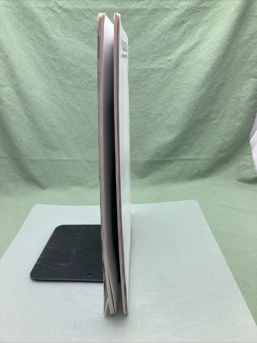 HARLEY DAVIDSON 99481-04SP FXDP POLICE MODEL 2004 SERVICE SUPPLEMENT MANUAL