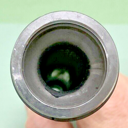 NEW GENUINE HARLEY-DAVIDSON 45932-00 DAMPER TUBE COMPLETE