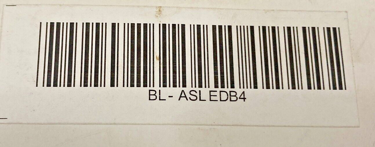 NEW GENUINE BRITE-LITES! BL-ASLEDB4  BLUE ACCENT STRIP LED MULTI-PAK