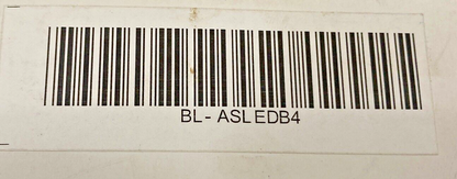 NEW GENUINE BRITE-LITES! BL-ASLEDB4  BLUE ACCENT STRIP LED MULTI-PAK