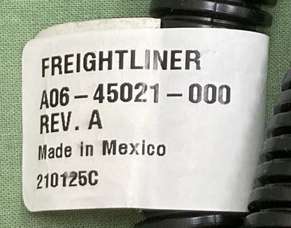 NEW GENUINE GROTE 01671874 WIRING HARNESS ASSEMBLY HEADLAMP A06-45021-000
