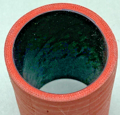 NEW FLEXFAB 23533440 COOLANT HOSE 2.75"ID X 3"L W/ (2) CONSTANT TORQUE CLAMPS