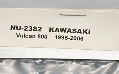 NEW UNI NU-2382 Factory Replacement Air Filter Kawasaki Vulcan