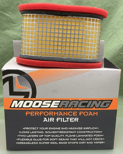 NEW MOOSE RACING 3-15-02 AIR FILTER