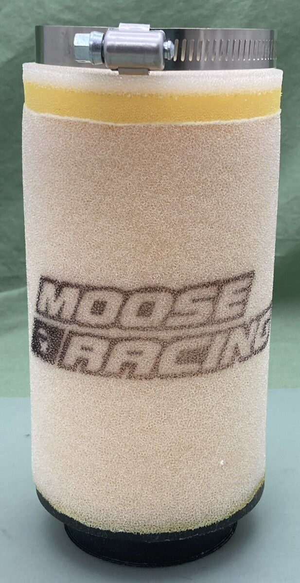 NEW GENUINE MOOSE RACING 3-15-05 ATV Air Filter