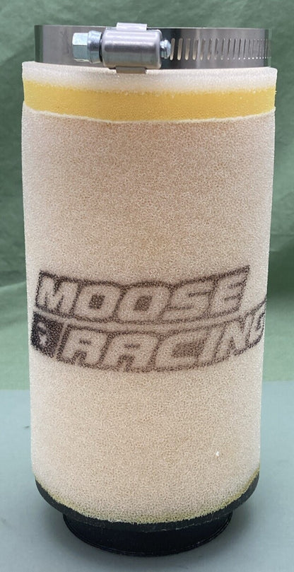 NEW GENUINE MOOSE RACING 3-15-05 ATV Air Filter