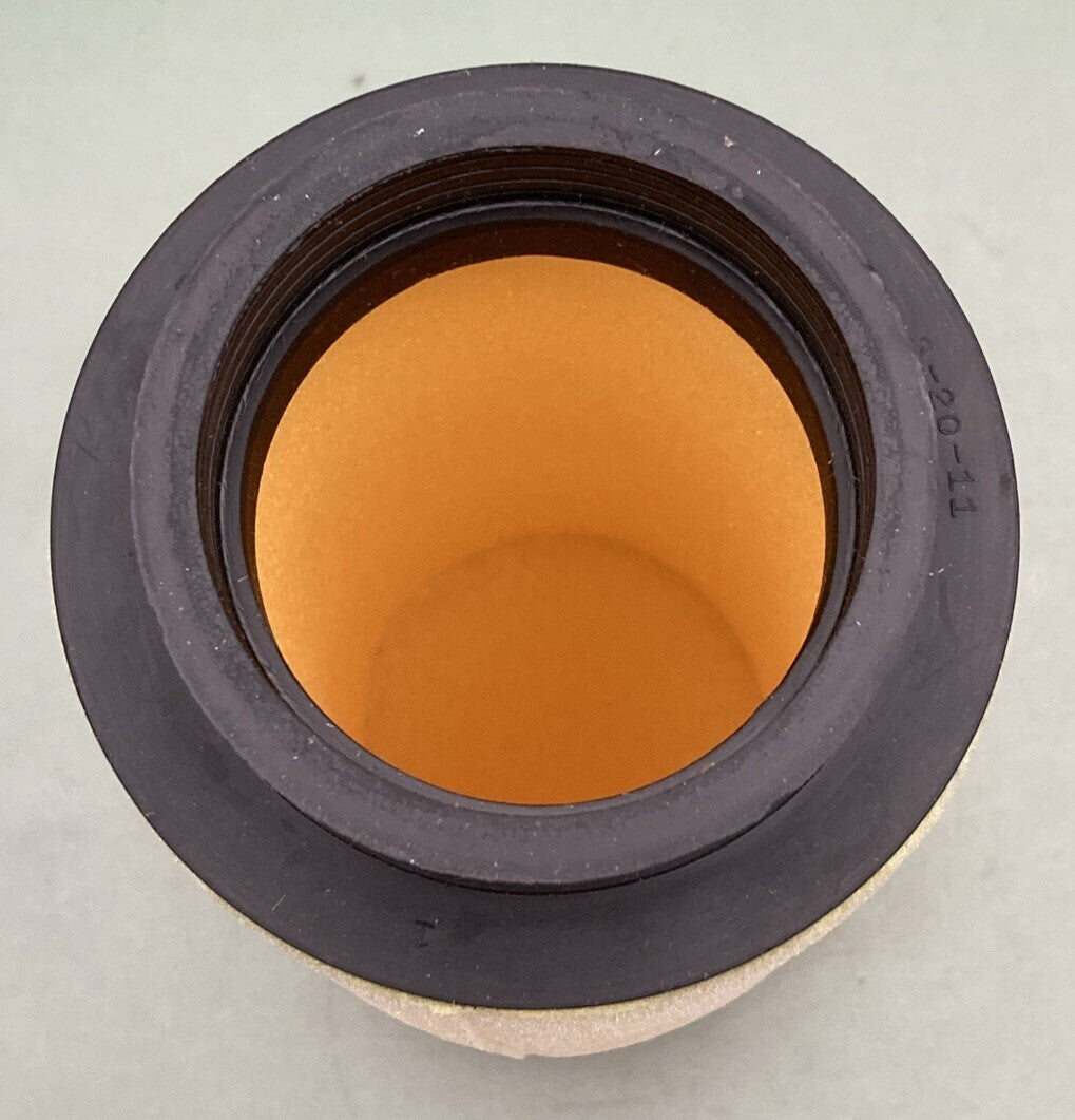 NEW GENUINE MOOSE RACING 3-15-05 ATV Air Filter