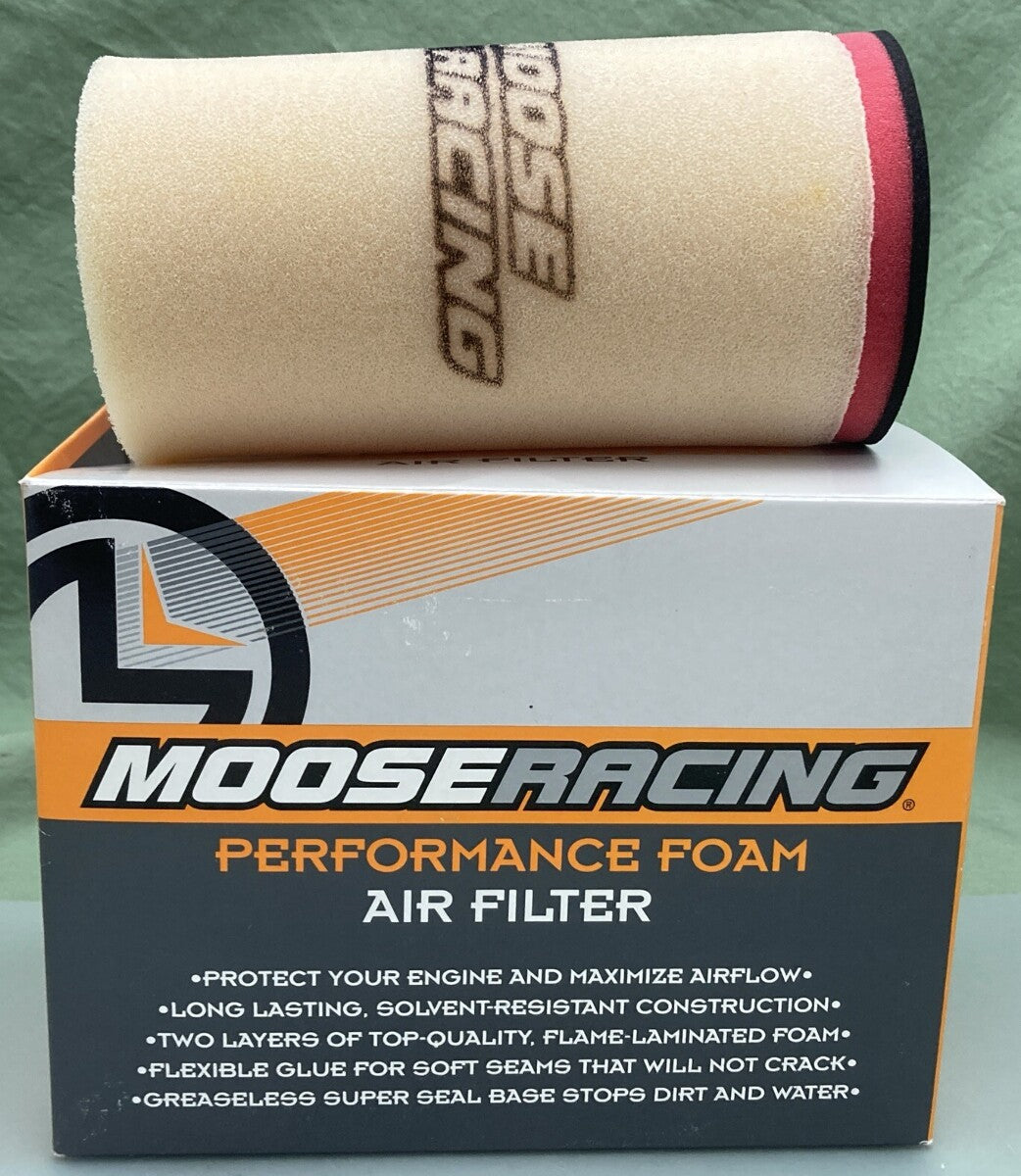 NEW GENUINE MOOSE RACING 3-80-06 Air Filter