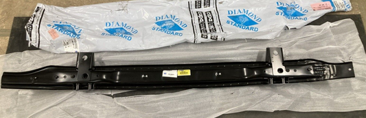 NEW REPLACES GM CH1006225DSC BUMPER REINFORCEMENT IMPACT ABSORBER FRONT