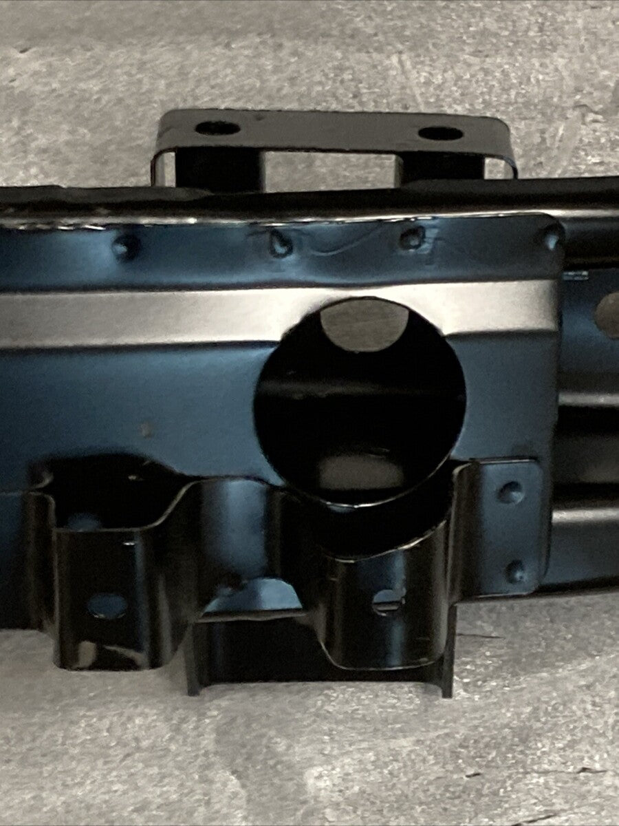 NEW REPLACES GM CH1006225DSC BUMPER REINFORCEMENT IMPACT ABSORBER FRONT
