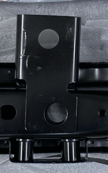 NEW REPLACES GM CH1006225DSC BUMPER REINFORCEMENT IMPACT ABSORBER FRONT