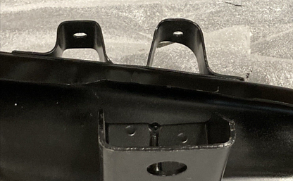 NEW REPLACES GM CH1006225DSC BUMPER REINFORCEMENT IMPACT ABSORBER FRONT