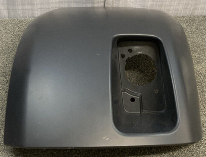 NEW KEYSTONE GM1004147PP Front Driver Side Bumper End Platinum Plus