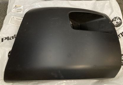 NEW KEYSTONE GM1004147PP Front Driver Side Bumper End Platinum Plus