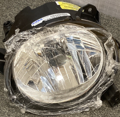 NEW DEPO 333-11AER-AC HEADLIGHT ASSEMBLY RIGHT HALOGEN