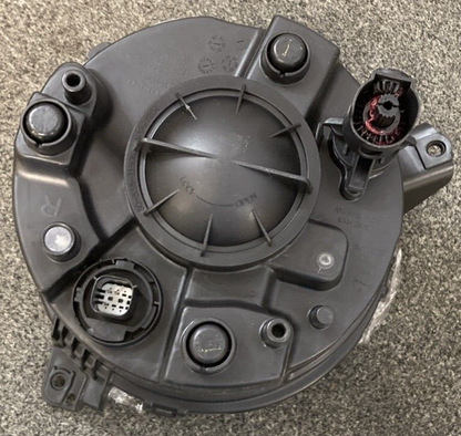 NEW DEPO 333-11AER-AC HEADLIGHT ASSEMBLY RIGHT HALOGEN