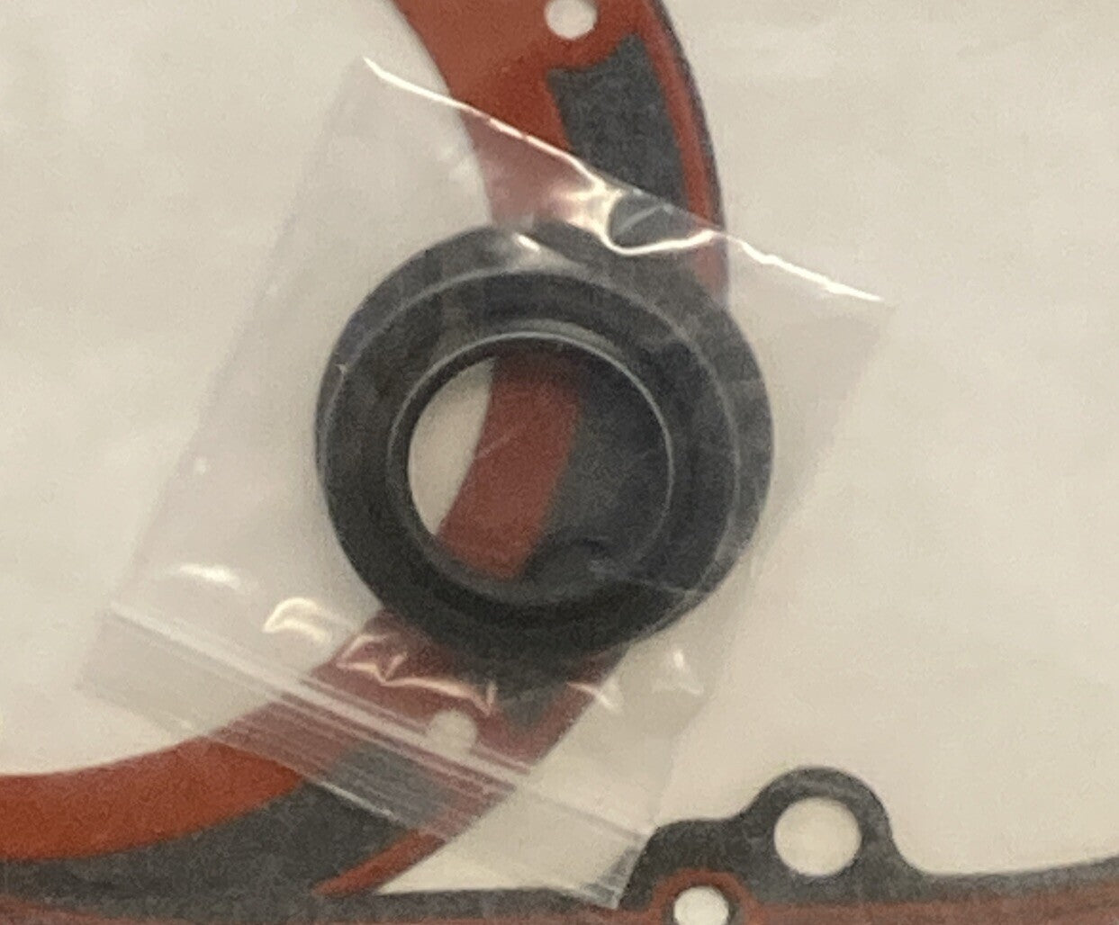 NEW GENUINE JAMES GASKETS JGI-34901-07-K Gasket Kit, Primary Cover Touring Model