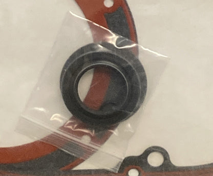 NEW GENUINE JAMES GASKETS JGI-34901-07-K Gasket Kit, Primary Cover Touring Model