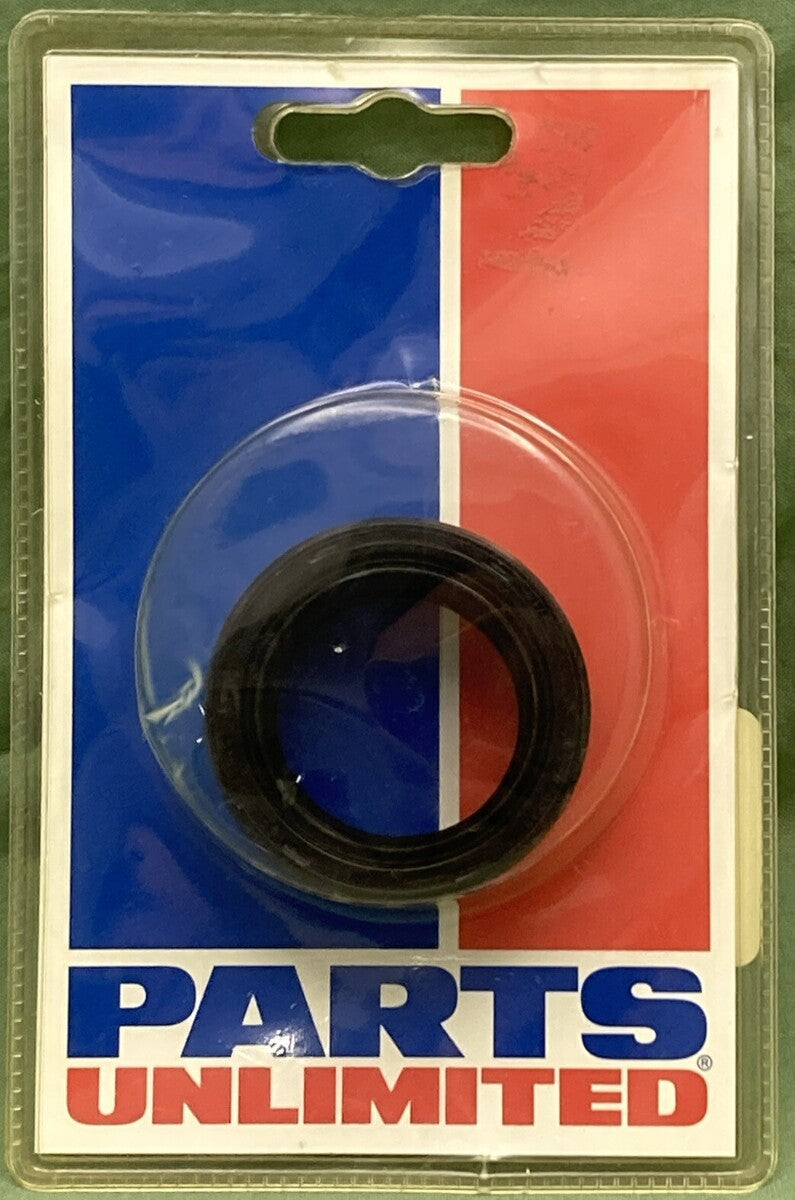 NEW GENUINE PARTS UNLIMITED FS-007 Front Fork Seals Set