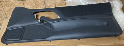 NEW GENUINE GM 10270367 DOOR PANEL CLOTH GRAPHITE RIGHT PASSENGER CAMARO