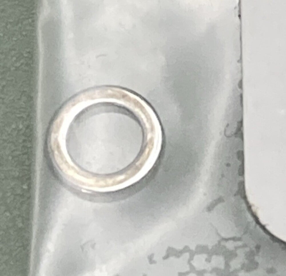 NEW GENUINE YAMAHA 3H1-14962-00 CARBURETOR Washer