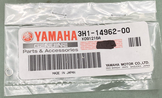 NEW GENUINE YAMAHA 3H1-14962-00 CARBURETOR Washer