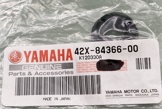 NEW GENUINE YAMAHA 42X-84366-00 Damper, Headlight 1