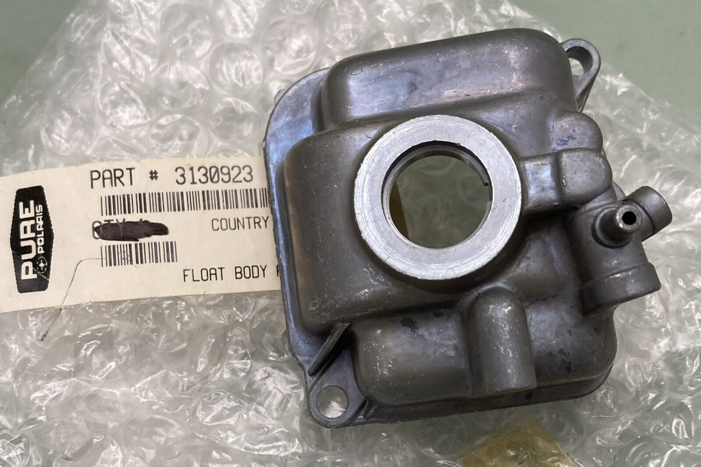 NEW GENUINE POLARIS 3130923 Float Body Assembly