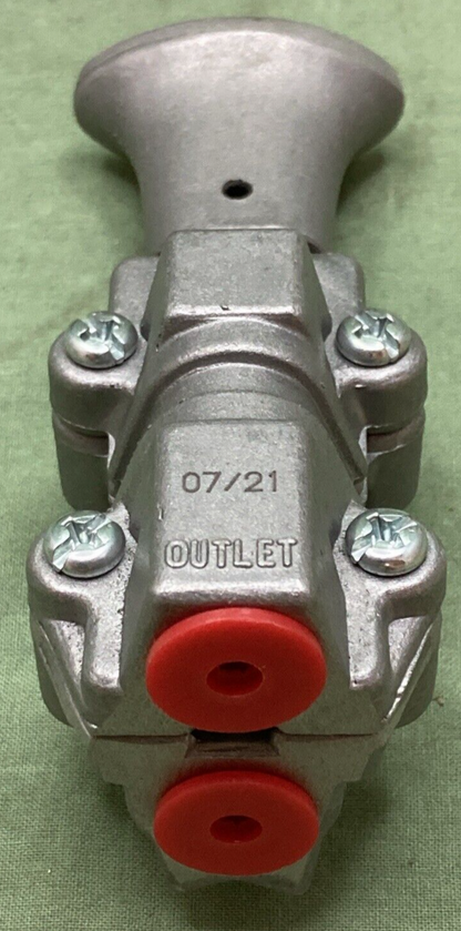 NEW GENUINE EXCEL EM36640 Transmission Range Valve