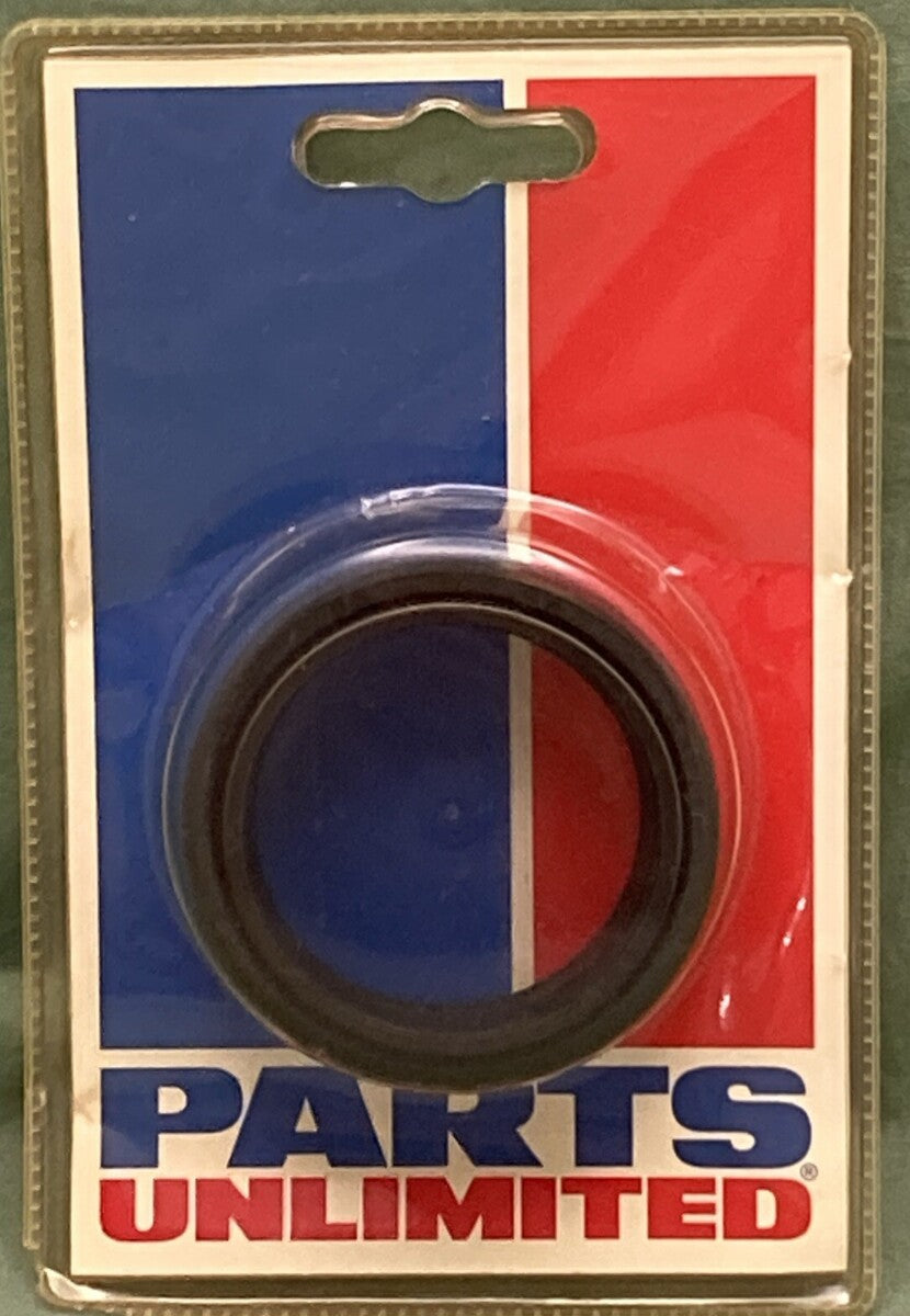 NEW GENUINE PARTS UNLIMITED 0407-0155 Front Fork Seals Set 45x57x11