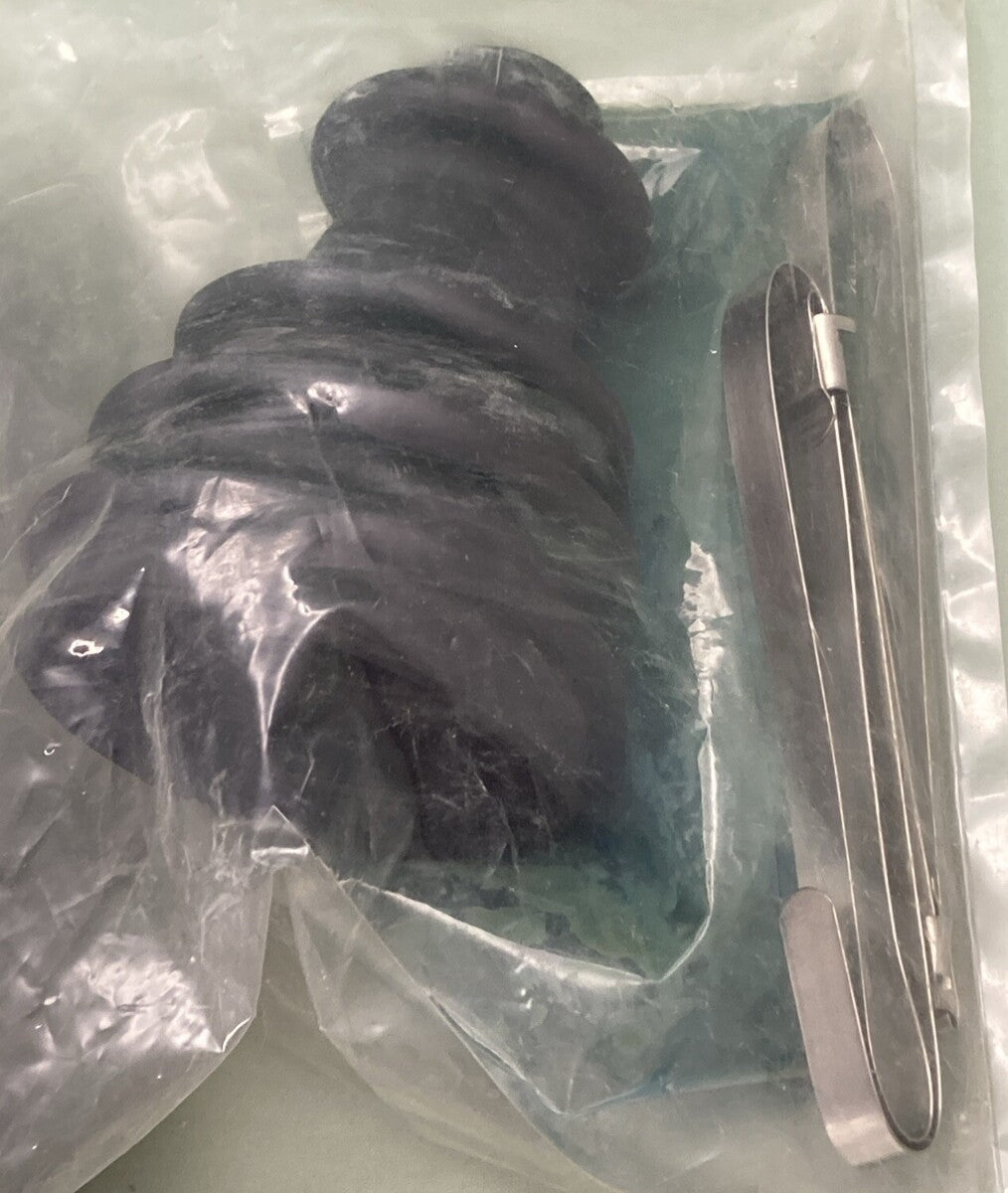 NEW EPI WE130015 Front Outboard CV Boot Kit