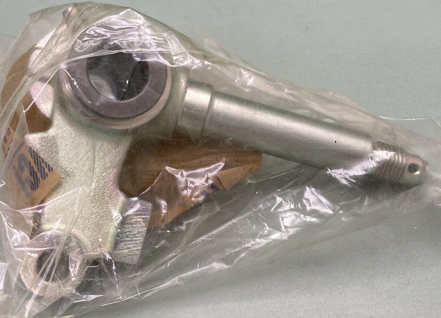 NEW GENUINE YAMAHA 3GB-23501-10 Steering Knuckle Assembly Left