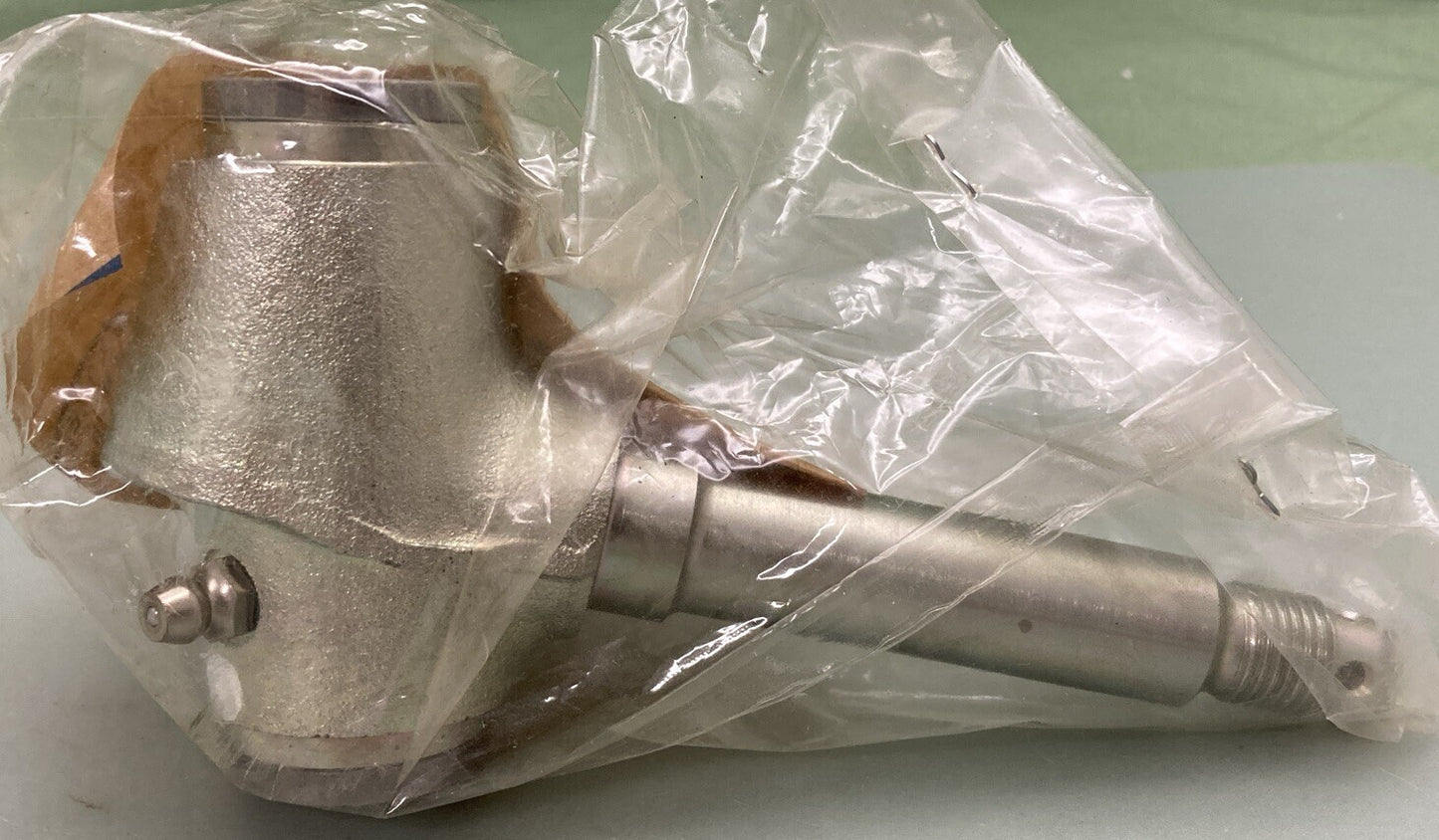 NEW GENUINE YAMAHA 3GB-23501-10 Steering Knuckle Assembly Left