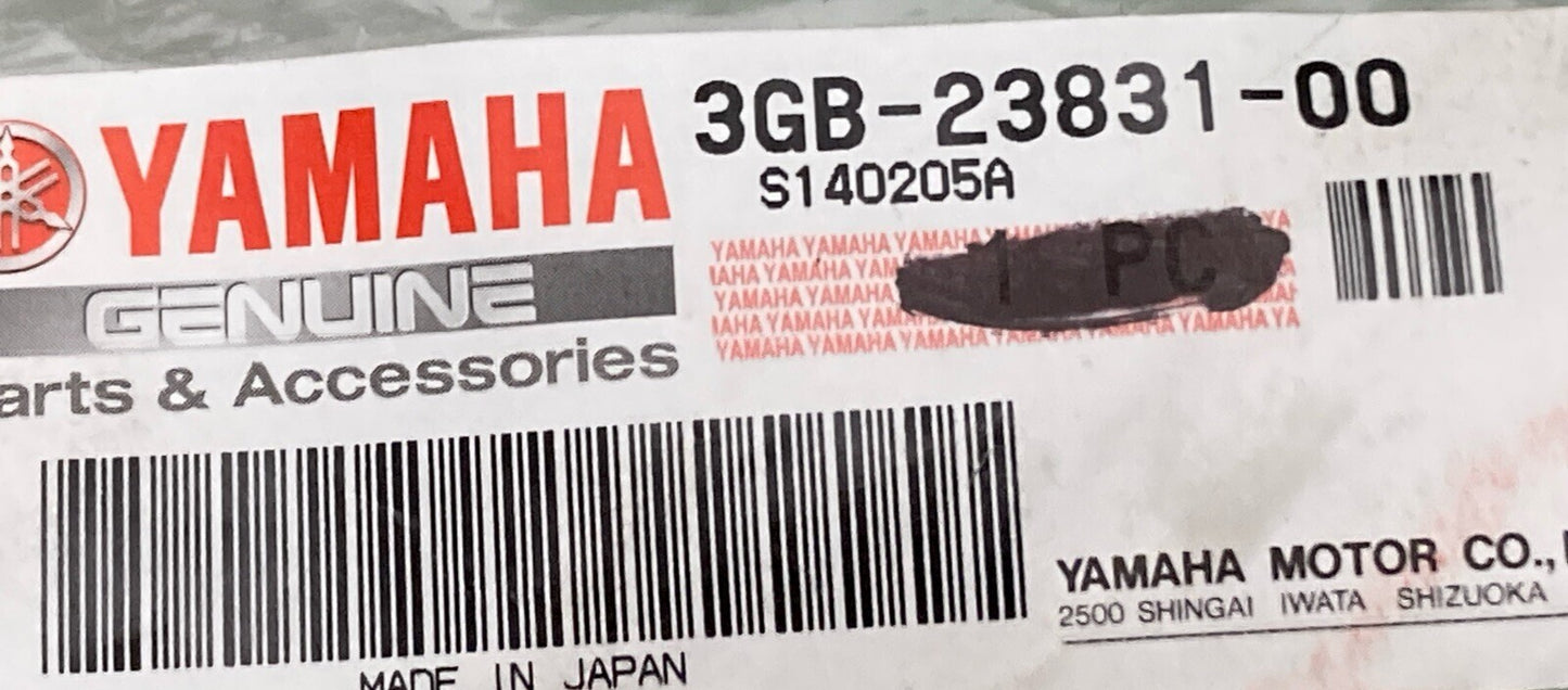 NEW GENUINE YAMAHA 3GB-23831-00 STEERING Rod, Tie