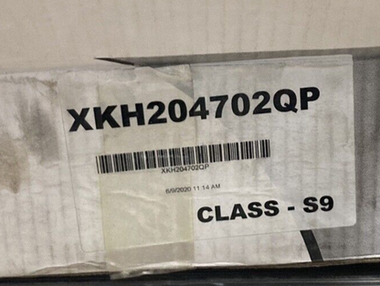 NEW MAX BRAKES XKH204702QP STOP BOX BRAKE KIT W/ HARDWARE