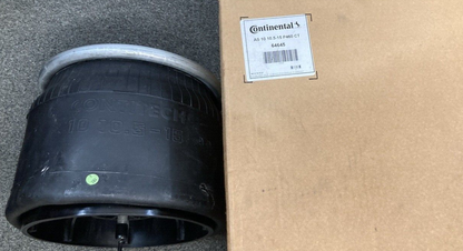NEW GENUINE Contitech 64645 AIR SPRING BAG 10 10.5-15 P460 CT