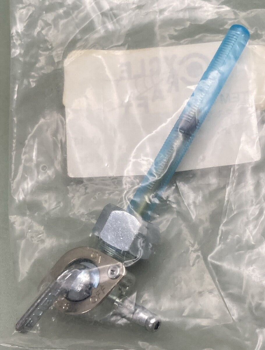 NEW CYCLE CRAFT 81-36-23464 Petcock Assembly Honda