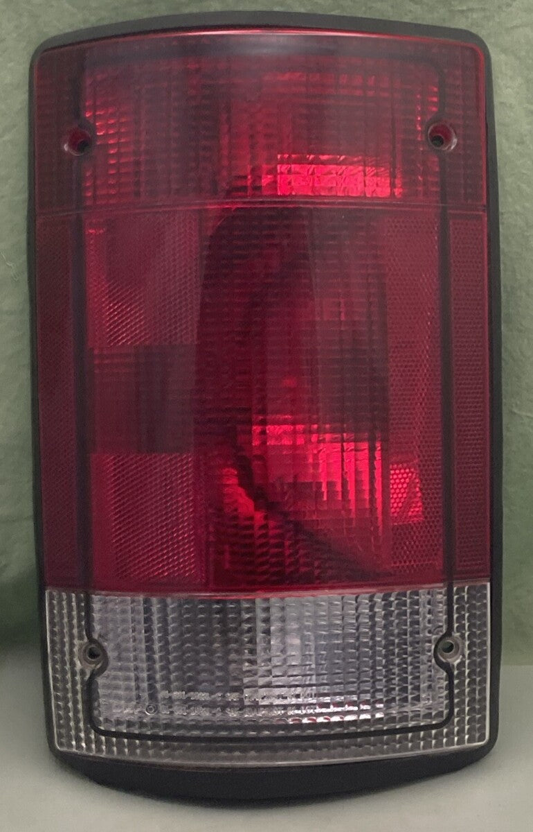 NEW GENUINE DEPO 331-1933L-ACT Tail Light, Lens and Housing DRIVER'S SIDE