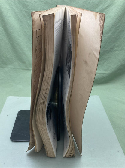 KAWASAKI 99924-1022-03 KZ440 1981 SERVICE MANUAL