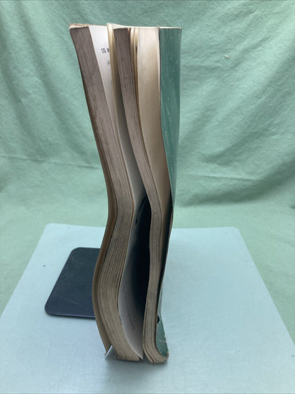 KAWASAKI 99924-1019-04 Z250 KZ305 1981 SERVICE MANUAL