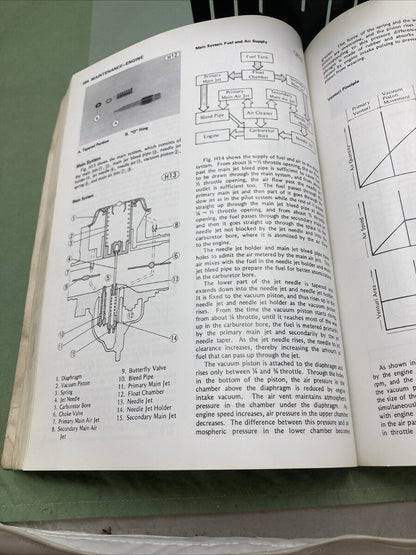 KAWASAKI 99924-1021-03 KZ750 FOUR 1982 SERVICE MANUAL