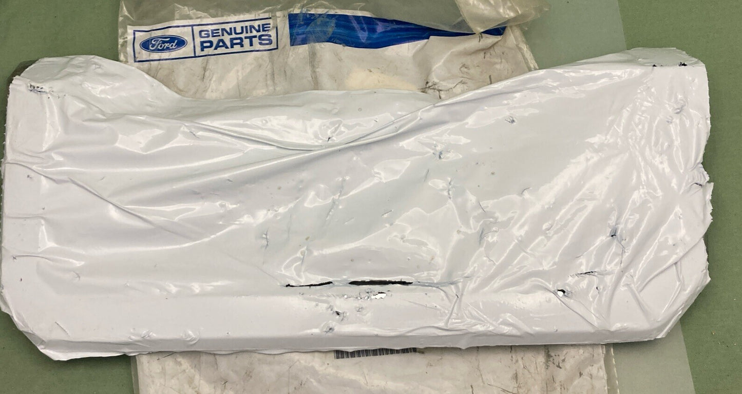 NEW GENUINE FORD BC3Z-8200-F CHROME GRILLE TRIM FITS 2011-2016 F250-F550 SD