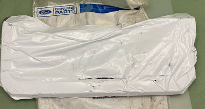 NEW GENUINE FORD BC3Z-8200-F CHROME GRILLE TRIM FITS 2011-2016 F250-F550 SD