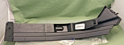NEW GENUINE MOPAR 68045538AD FRONT BUMPER CAP FITS 11-18 RAM 4500 5500